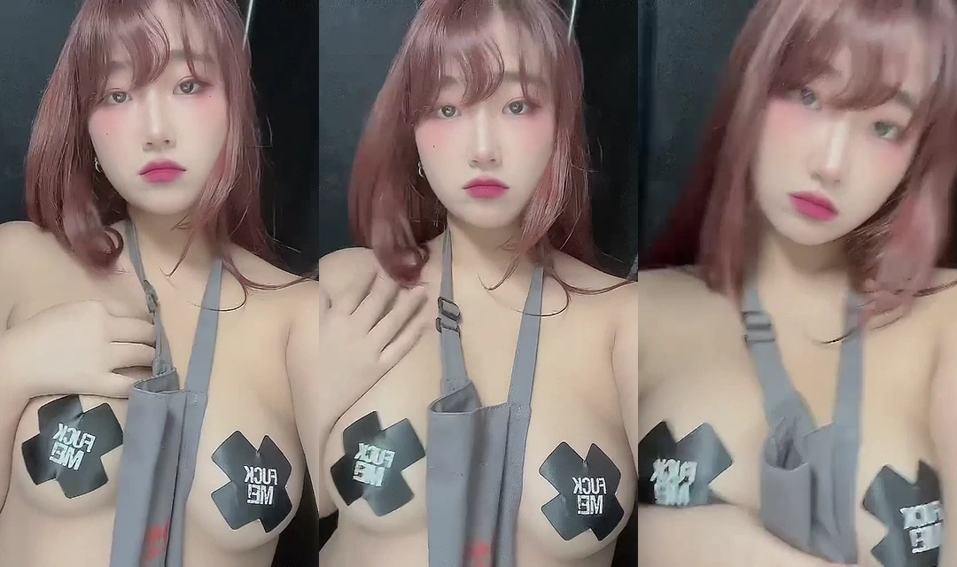 야한 영상 임지은 꾸뿌 압도적인 80E컵 몸매 라이키
