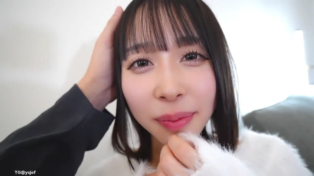 거유 야동 오랜만에 재회한 G컵 글래머 모에짱과 한풀이 섹스