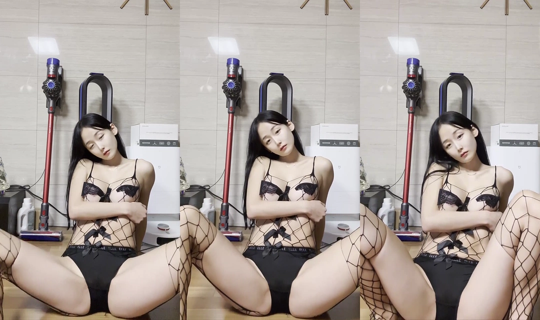 한국 야동 작은 얼굴이 매력적인 다솜이 라이키 모음